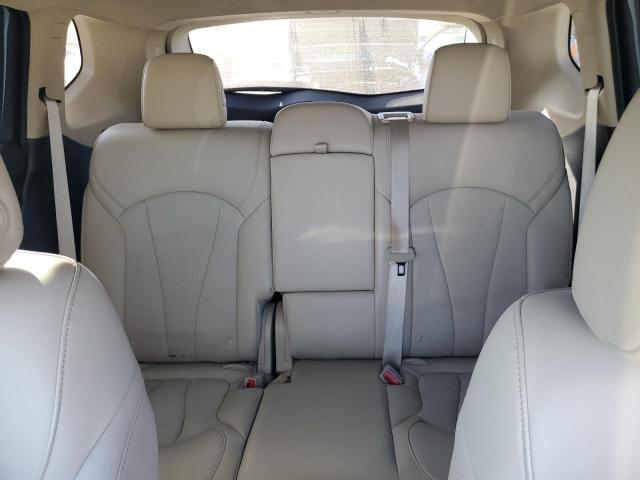 2017 BUICK ENVISION P - LRBFXASA1HD197572