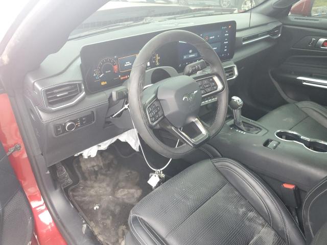 2024 FORD MUSTANG GT - 1FA6P8CF6R5414586