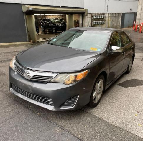 VIN 4T1BF1FK6EU779342 2014 Toyota Camry, L no.2