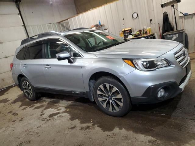 2016 SUBARU OUTBACK 2. - 4S4BSANC7G3278927