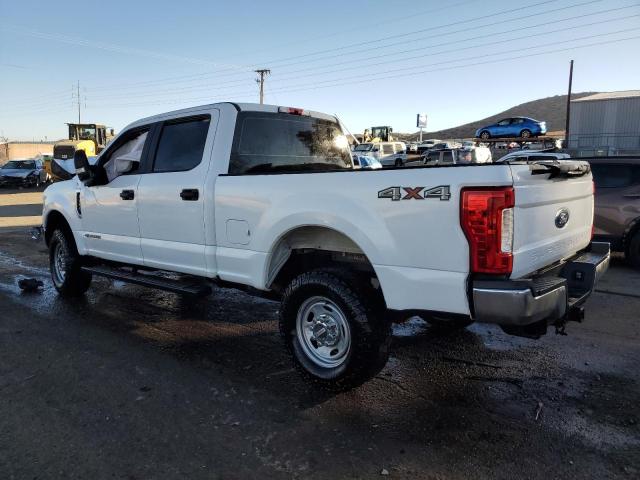 VIN 1FT7W2BT6KEG10863 2019 FORD F250 no.2