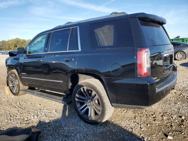 2017 GMC YUKON DENA - 1GKS2CKJ6HR246248
