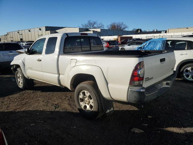 VIN 5TFUX4EN6DX020713 2013 Toyota Tacoma, Access Cab no.2