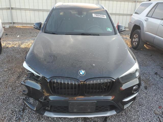 VIN WBXHT3C35J5K30495 2018 BMW X1 no.5