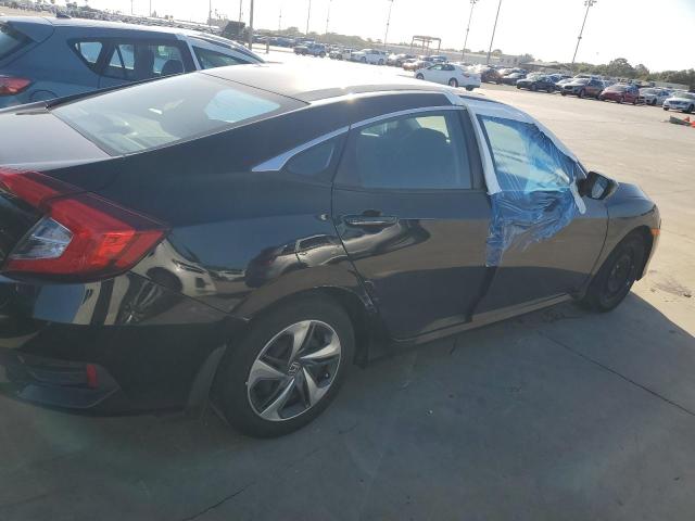 VIN 2HGFC2F63MH501816 2021 Honda Civic, LX no.3