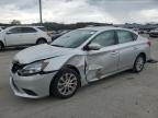 2019 NISSAN SENTRA S - 3N1AB7AP1KY295611