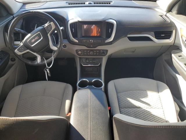 2018 GMC TERRAIN SL - 3GKALMEV1JL413884