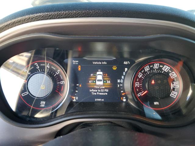 2022 DODGE CHALLENGER 2C3CDZJG0NH263629