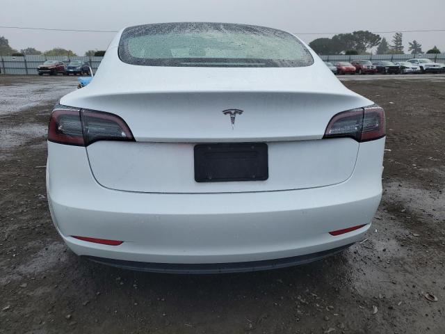 VIN 5YJ3E1EA9MF930461 2021 Tesla MODEL 3 no.6