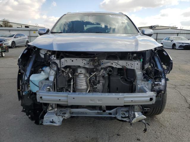 2020 HONDA HR-V EX - 3CZRU5H52LM703457