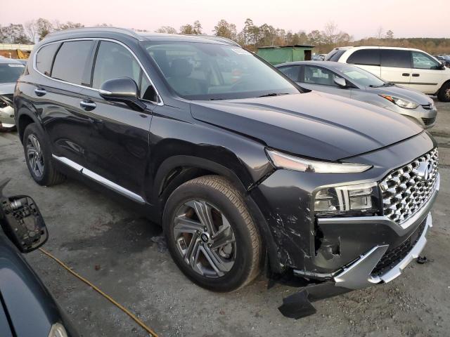 2023 HYUNDAI SANTA FE S - 5NMS34AJXPH607693
