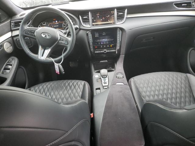 2022 INFINITI QX50 AUTOG 3PCAJ5DB6NF116743