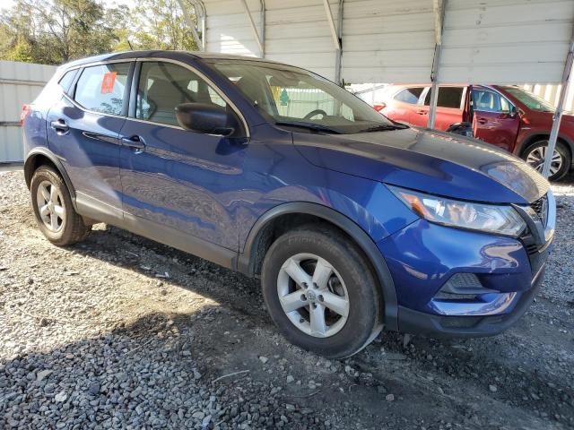 2020 NISSAN ROGUE SPOR - JN1BJ1CV8LW265692