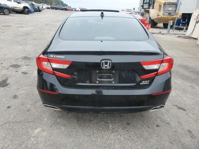 2021 HONDA ACCORD TOU - 1HGCV2F9XMA018135
