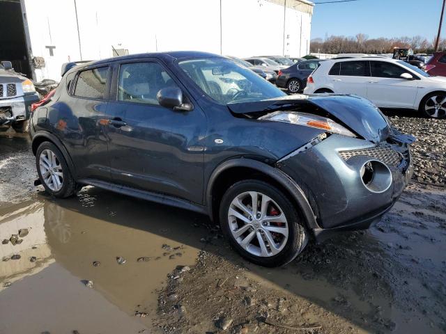 Vin: jn8af5mv4et362235, lot: 80302924, nissan juke s 20144