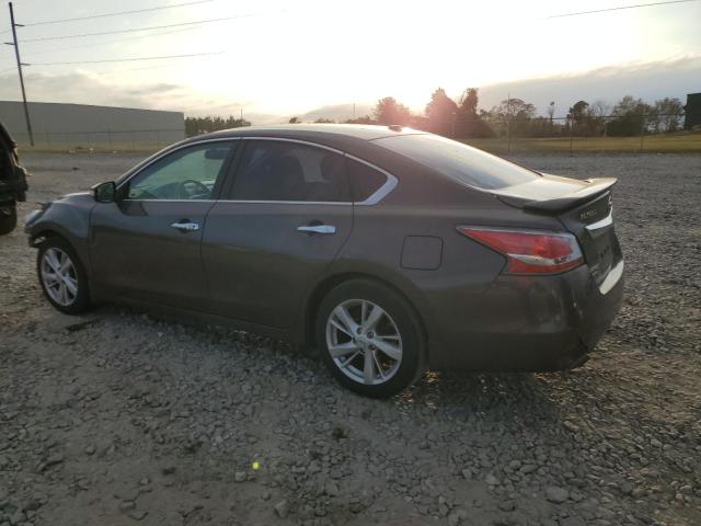 2015 NISSAN ALTIMA 2.5 - 1N4AL3AP7FN404651