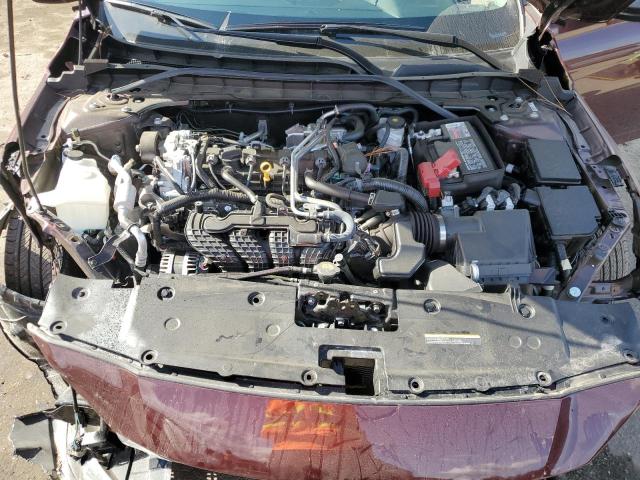 2024 NISSAN ALTIMA SV - 1N4BL4DW4RN364059