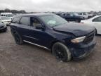 DODGE DURANGO SX photo