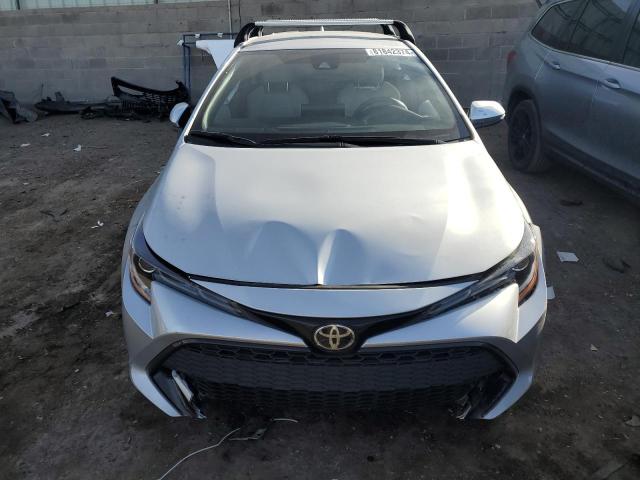 2022 TOYOTA COROLLA SE - JTND4MBE1N3169287