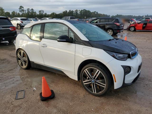 2015 BMW I3 REX - WBY1Z4C51FV279283