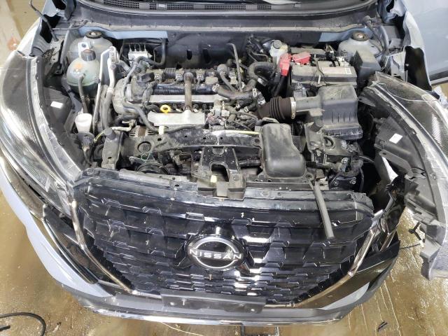 2022 NISSAN KICKS SR - 3N1CP5DV9NL480984