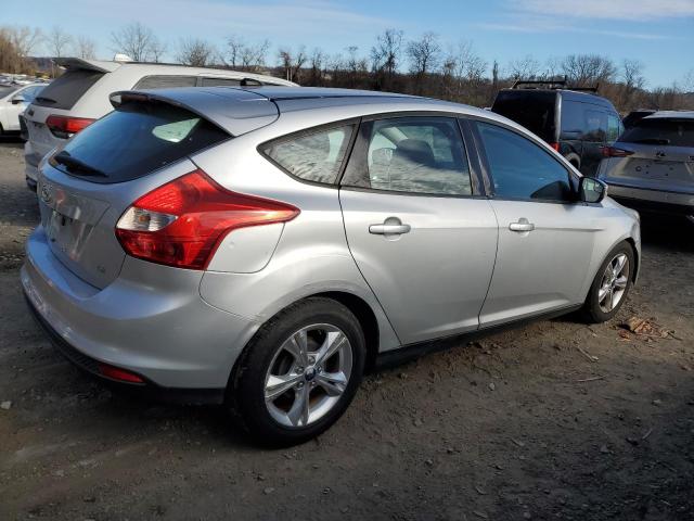 VIN 1FADP3K2XEL262102 2014 Ford Focus, SE no.3