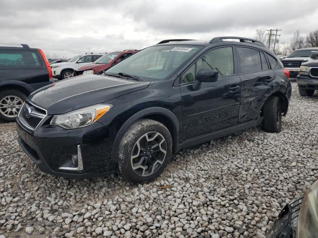 2016 SUBARU CROSSTREK #3004492587