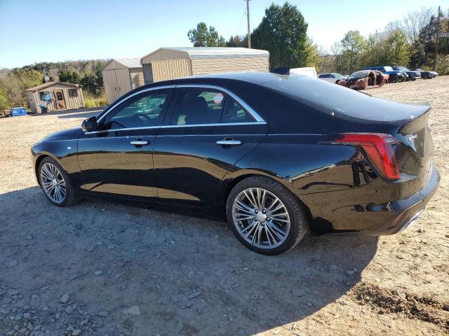 2022 CADILLAC CT4 PREMIU - 1G6DB5RKXN0124204