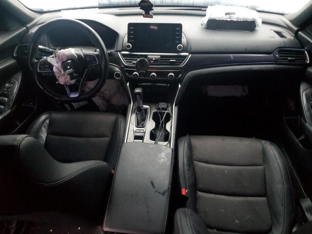 2022 HONDA ACCORD SPO - 1HGCV1F32NA115451