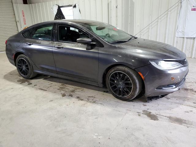 2015 CHRYSLER 200 S - 1C3CCCBB8FN554620