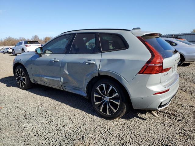 VOLVO XC60 PLUS 2024 gray  gas YV4L12RL3R1791129 photo #3