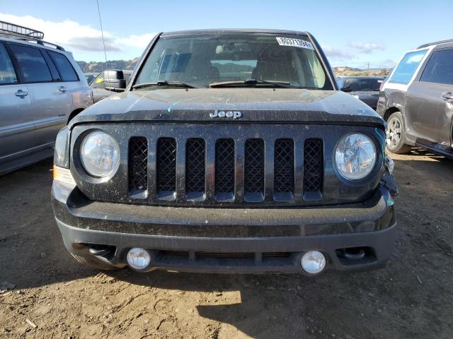 VIN 1C4NJRFB5HD140145 2017 Jeep Patriot, Latitude no.5