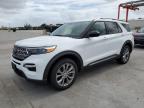 FORD EXPLORER L photo