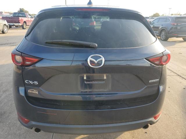 2020 MAZDA CX-5 GRAND - JM3KFADM3L0738252