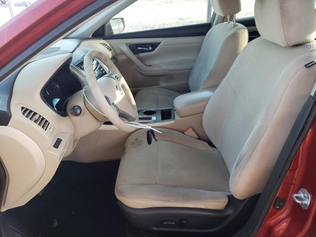 2015 NISSAN ALTIMA 2.5 - 1N4AL3AP5FC498489