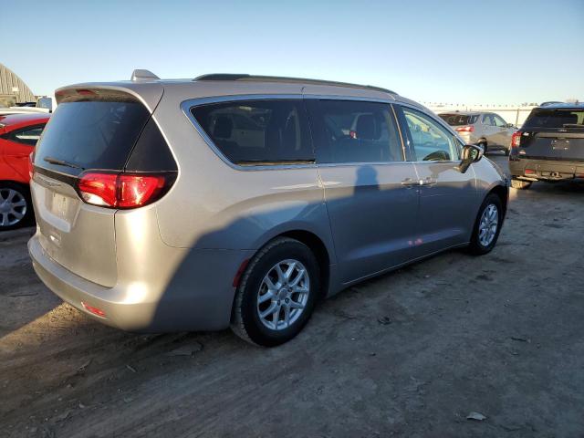 2020 CHRYSLER VOYAGER LX - 2C4RC1DG4LR257331