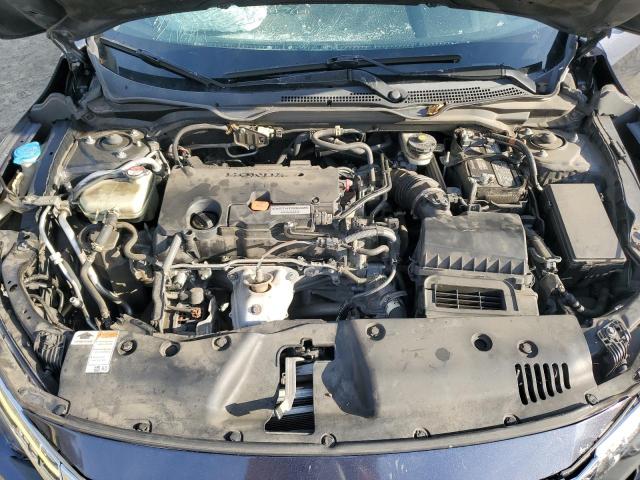 2017 HONDA CIVIC LX - 19XFC2F52HE213177