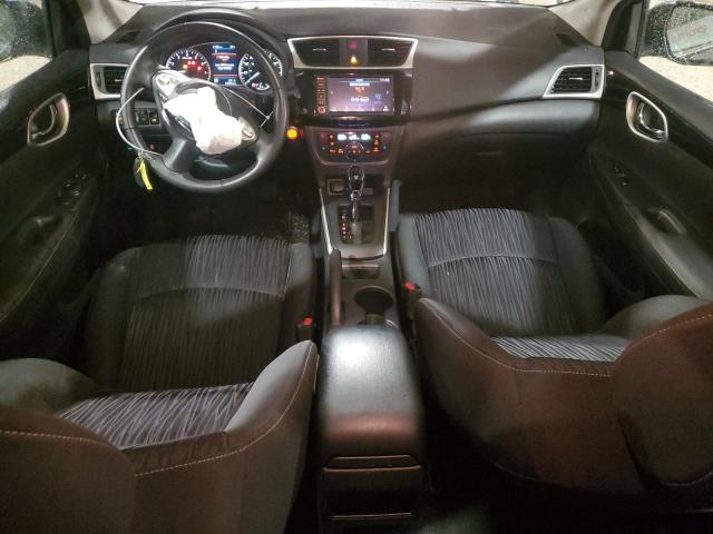 2019 NISSAN SENTRA S - 3N1AB7AP9KY331447