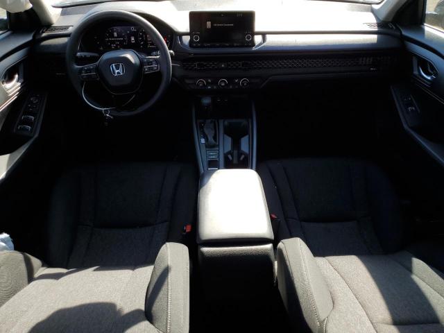2023 HONDA ACCORD LX - 1HGCY1F21PA014774