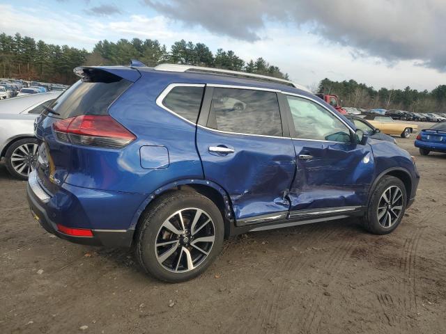 2019 NISSAN ROGUE S - 5N1AT2MV6KC732675