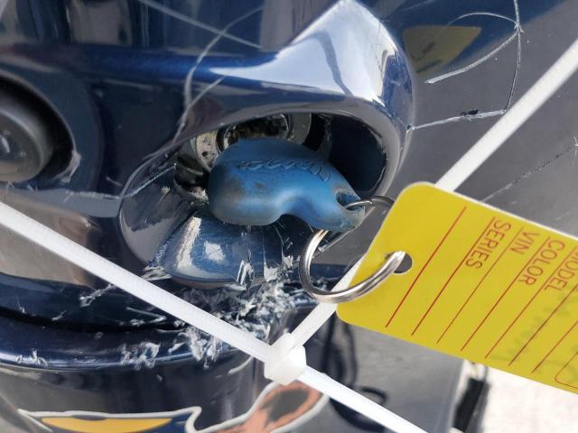 2016 VESPA SPRINT 150 ZAPM818G0G5103531