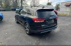 KIA SORENTO EX photo