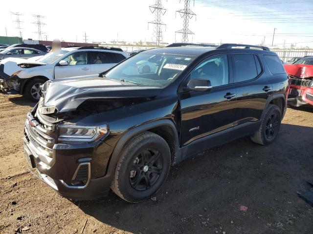 2020 GMC ACADIA AT4 - 1GKKNLLS4LZ187255