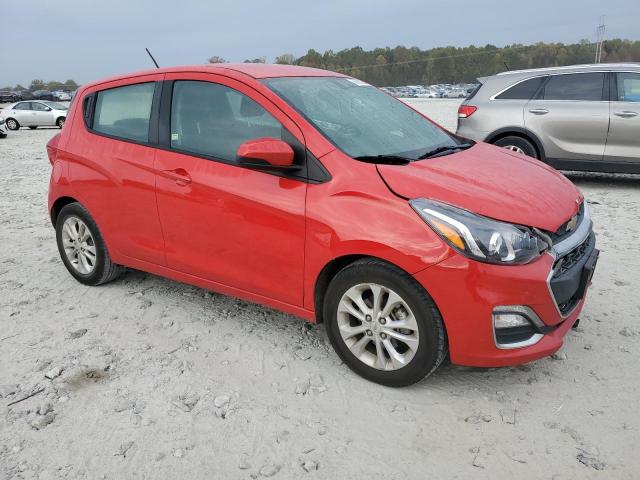 2021 CHEVROLET SPARK 1LT - KL8CD6SA7MC739163