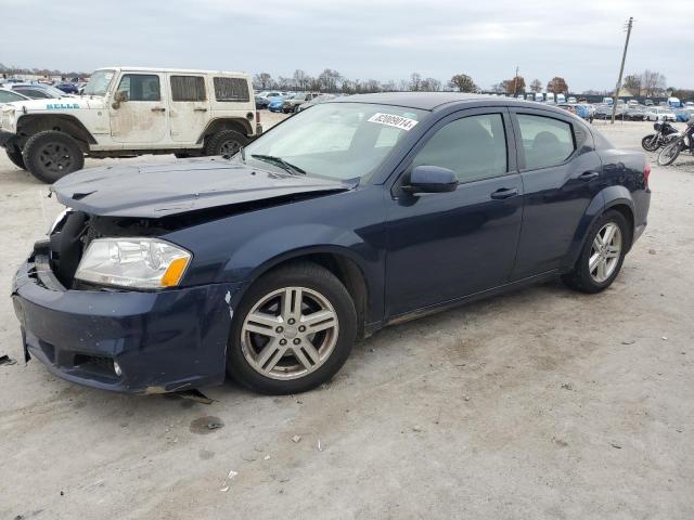2014 DODGE AVENGER SX #3146506510