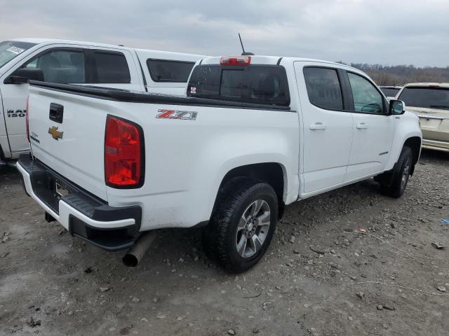 2016 CHEVROLET COLORADO Z - 1GCPTDE14G1223516