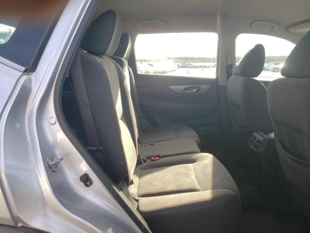 2016 NISSAN ROGUE S - KNMAT2MV4GP670990