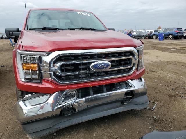 2022 FORD F150 SUPER - 1FTFW1E88NFA18151