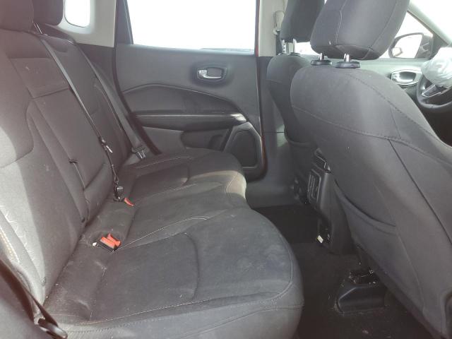 2019 JEEP COMPASS SP - 3C4NJDAB0KT647692