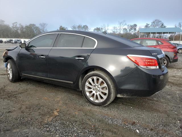 Vin: 1g4gf5e33df319680, lot: 81063044, buick lacrosse premium 20132